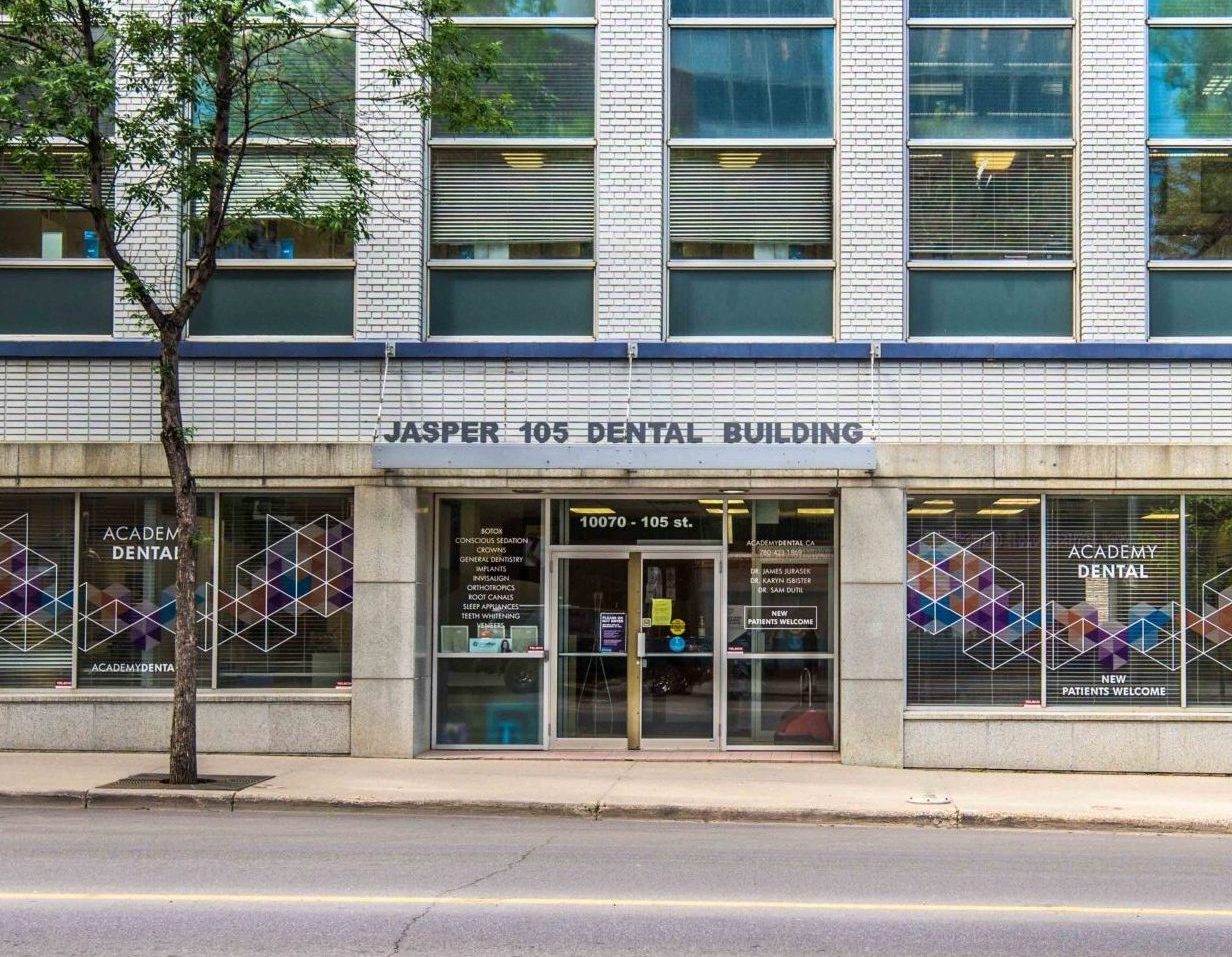 Academy Dental dental clinic in Edmonton - Photo 1